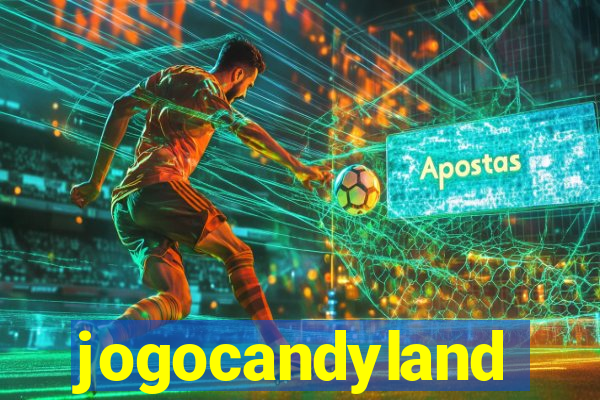 jogocandyland