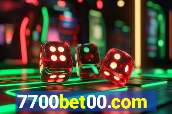 7700bet00.com