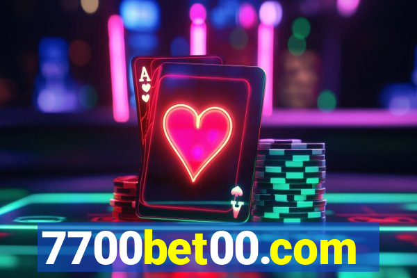 7700bet00.com