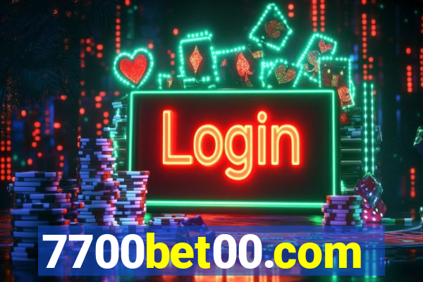 7700bet00.com