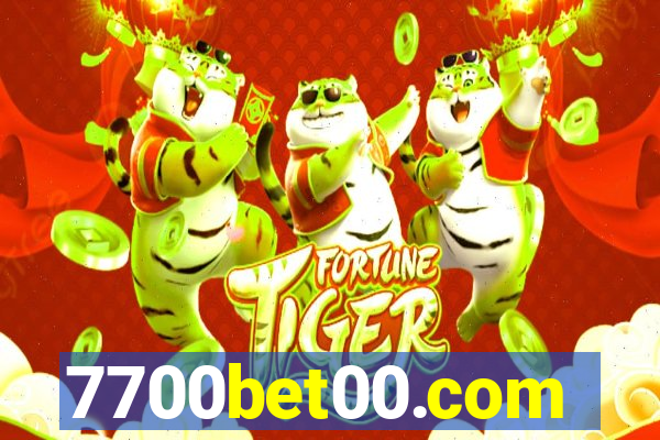 7700bet00.com