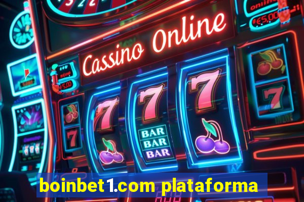 boinbet1.com plataforma