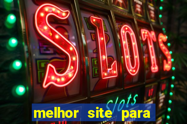 melhor site para analisar jogos de futebol