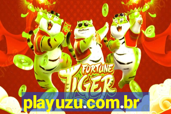 playuzu.com.br