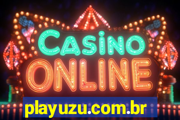 playuzu.com.br