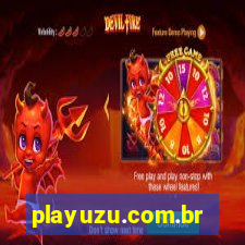 playuzu.com.br