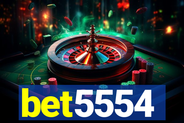 bet5554