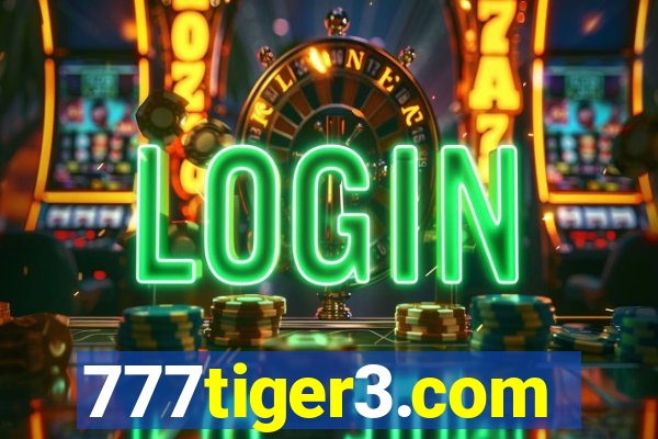 777tiger3.com