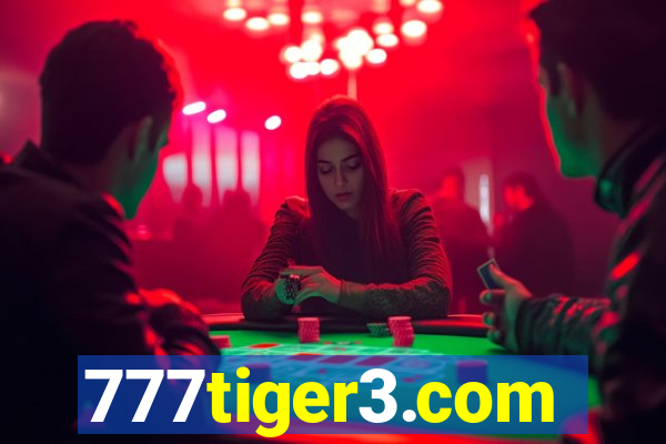 777tiger3.com