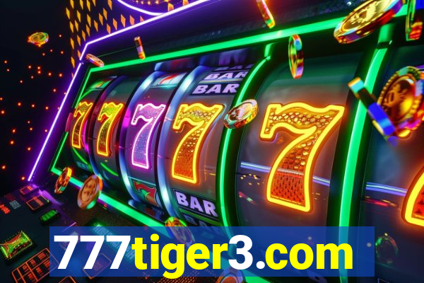 777tiger3.com