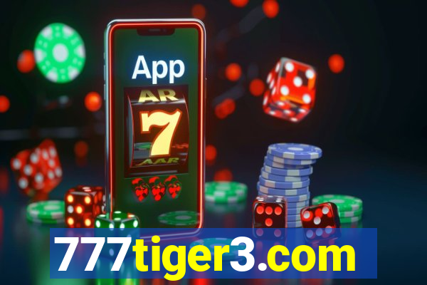 777tiger3.com