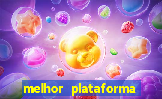 melhor plataforma de jogos do momento