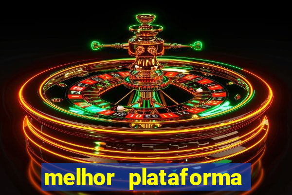 melhor plataforma de jogos do momento