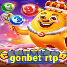 gonbet rtp