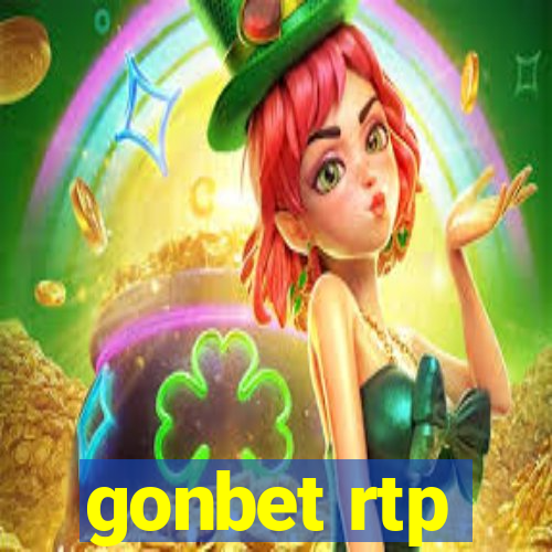 gonbet rtp