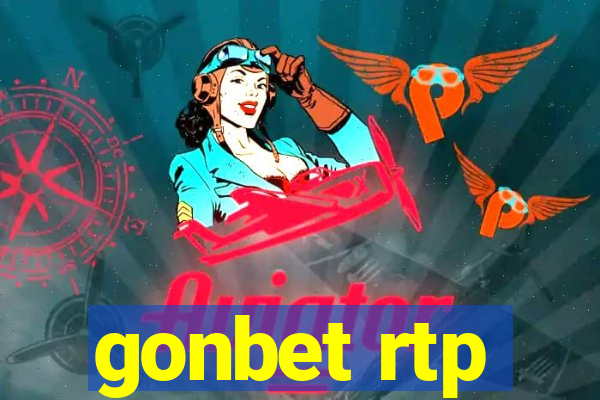 gonbet rtp