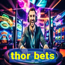 thor bets