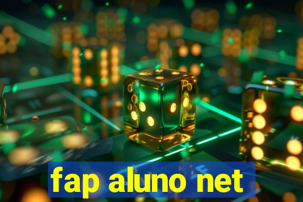 fap aluno net