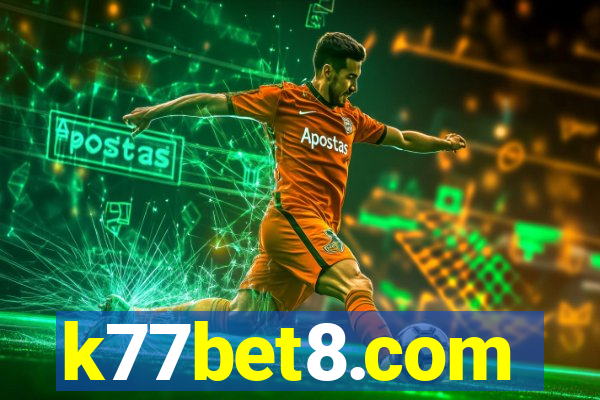 k77bet8.com