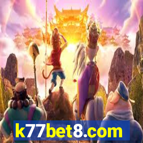 k77bet8.com