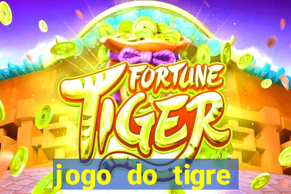 jogo do tigre bonus de cadastro