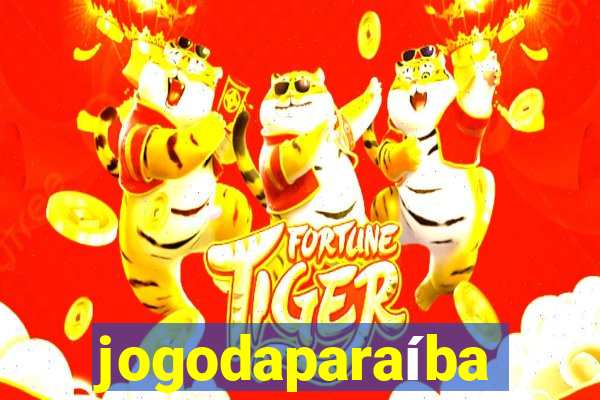 jogodaparaíba