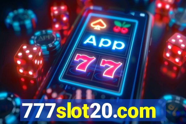 777slot20.com