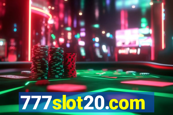 777slot20.com