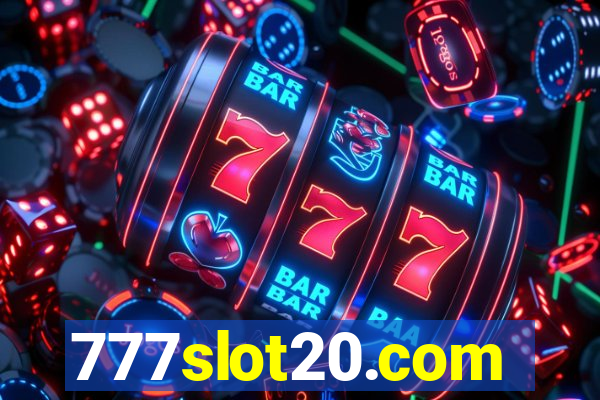 777slot20.com