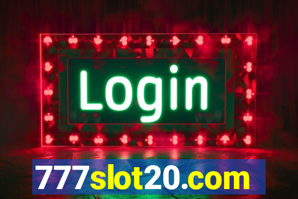 777slot20.com