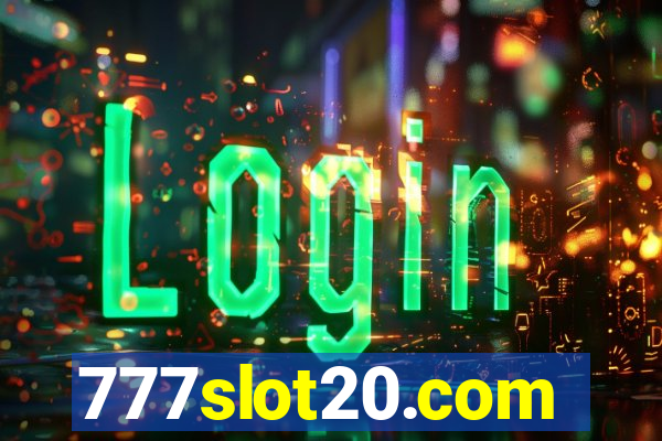 777slot20.com