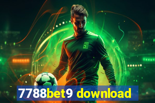 7788bet9 download