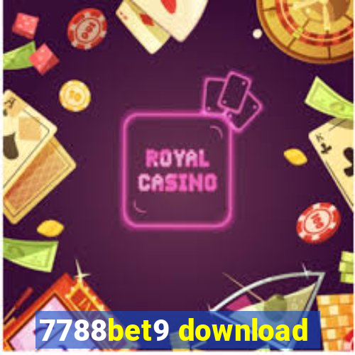 7788bet9 download