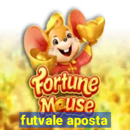 futvale aposta