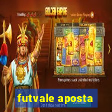 futvale aposta