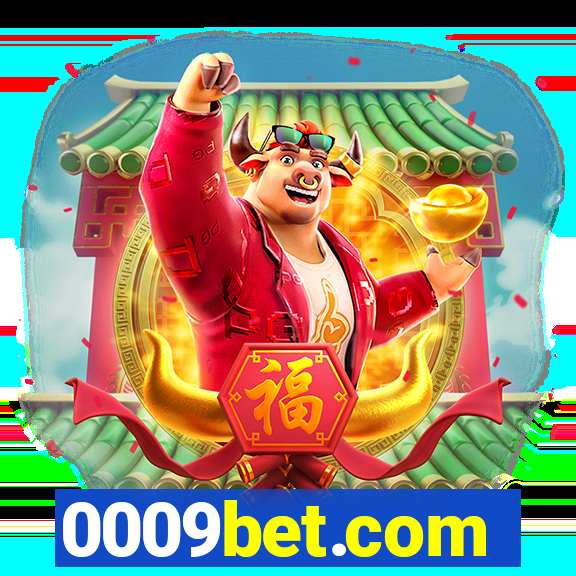 0009bet.com