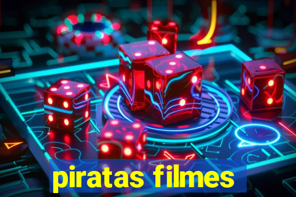 piratas filmes