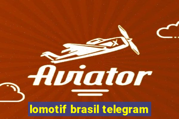 lomotif brasil telegram