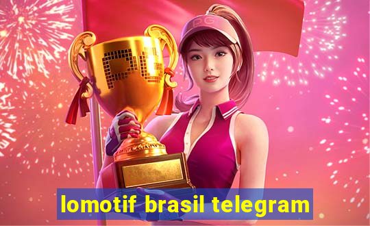 lomotif brasil telegram