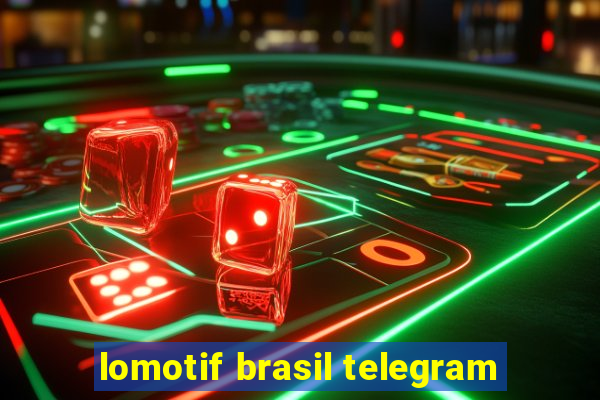 lomotif brasil telegram