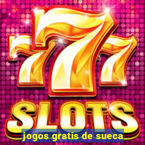 jogos gratis de sueca