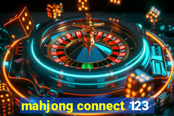 mahjong connect 123