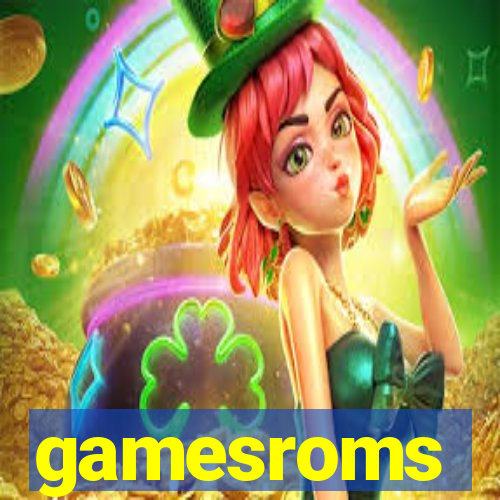 gamesroms