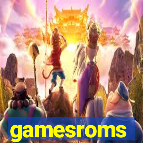 gamesroms