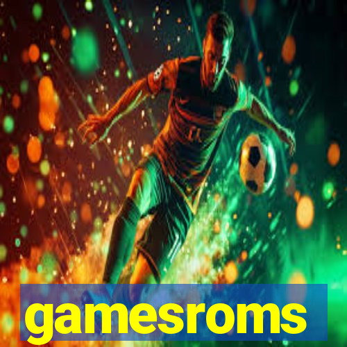 gamesroms