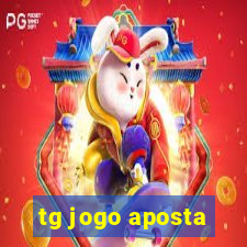 tg jogo aposta