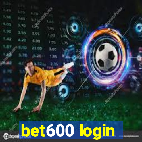 bet600 login