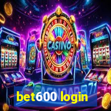 bet600 login