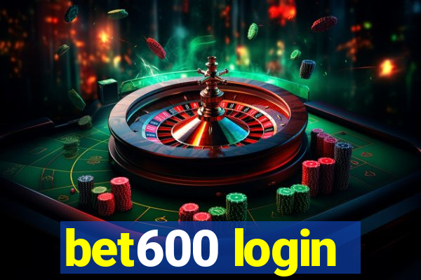 bet600 login