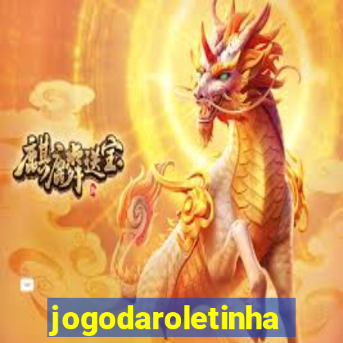 jogodaroletinha